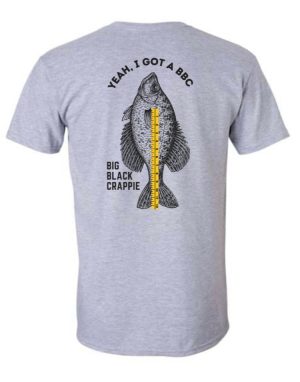SHORT SLEEVE BBC TSHIRT