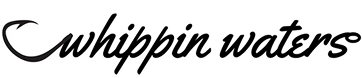 Whippin Waters Lure Company